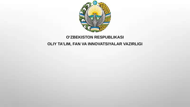 Xavfsizlik siyosati va majburiyatlari 1
