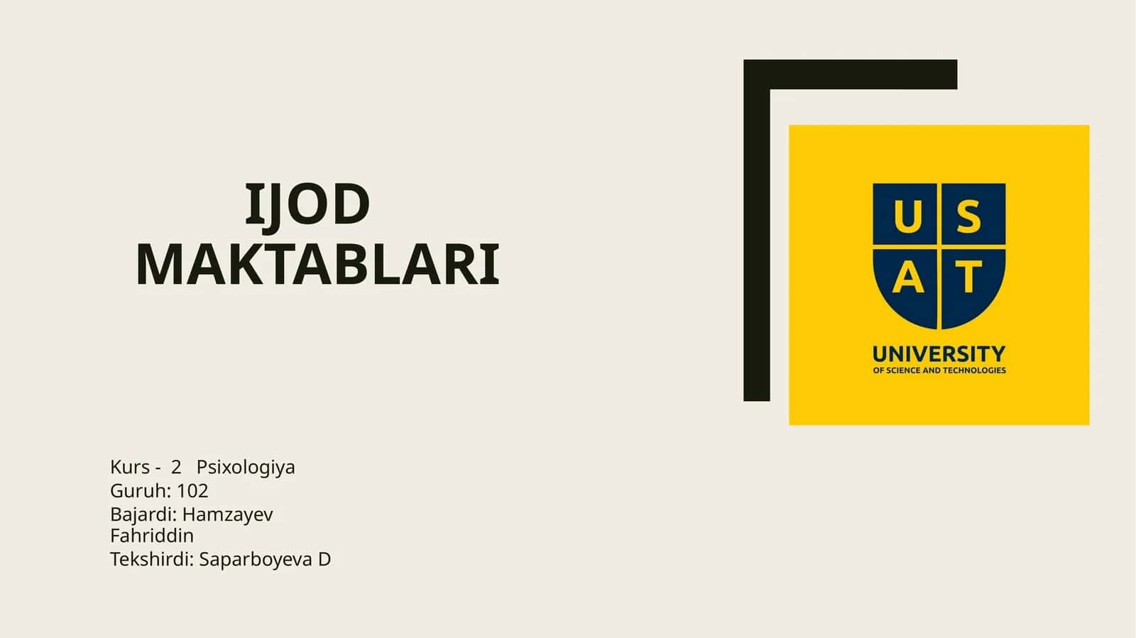 Ijodmaktablari 1