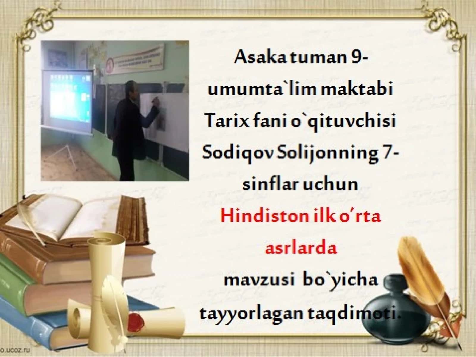 Mamlakatda Ichkivaziyat 1