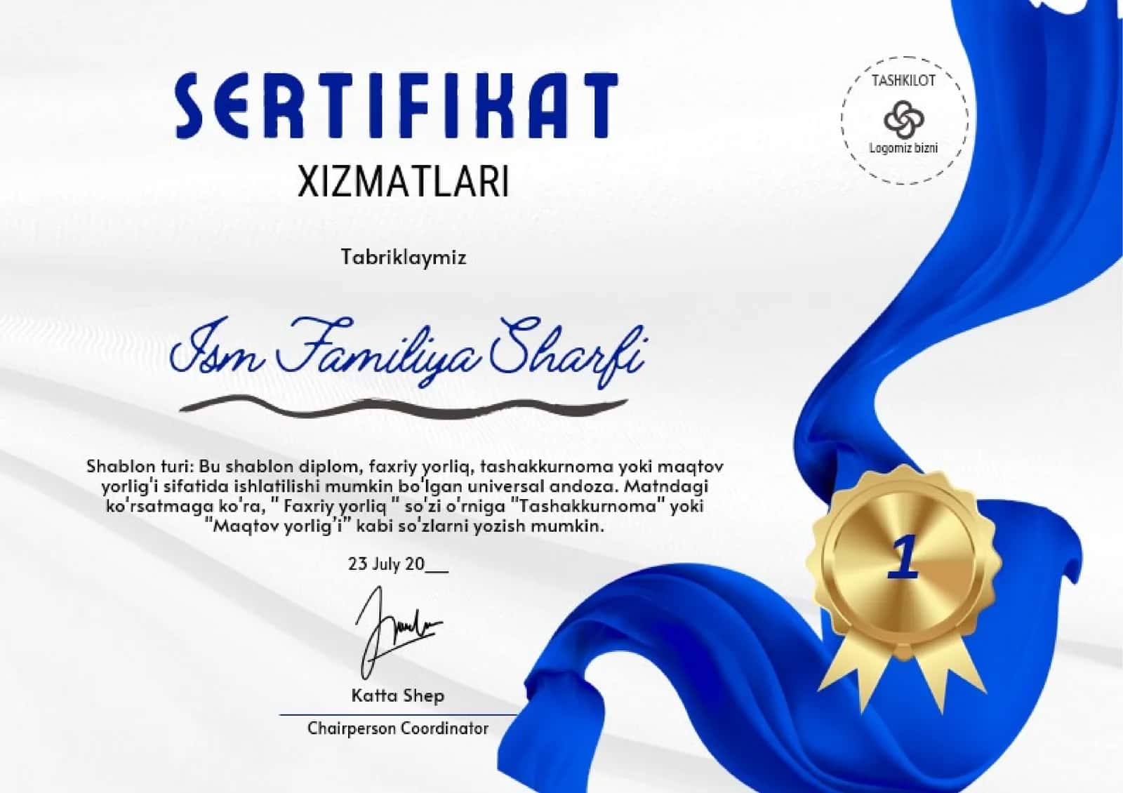 SERTIFIKAT 1