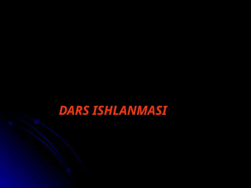 Implus.Implusning saqlanish qonuni 1