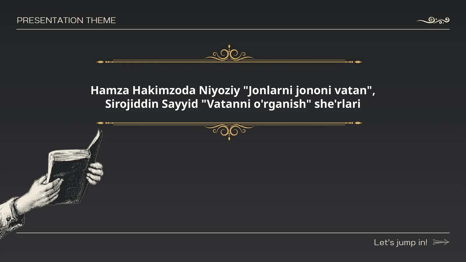 Vatanparvarlik 1