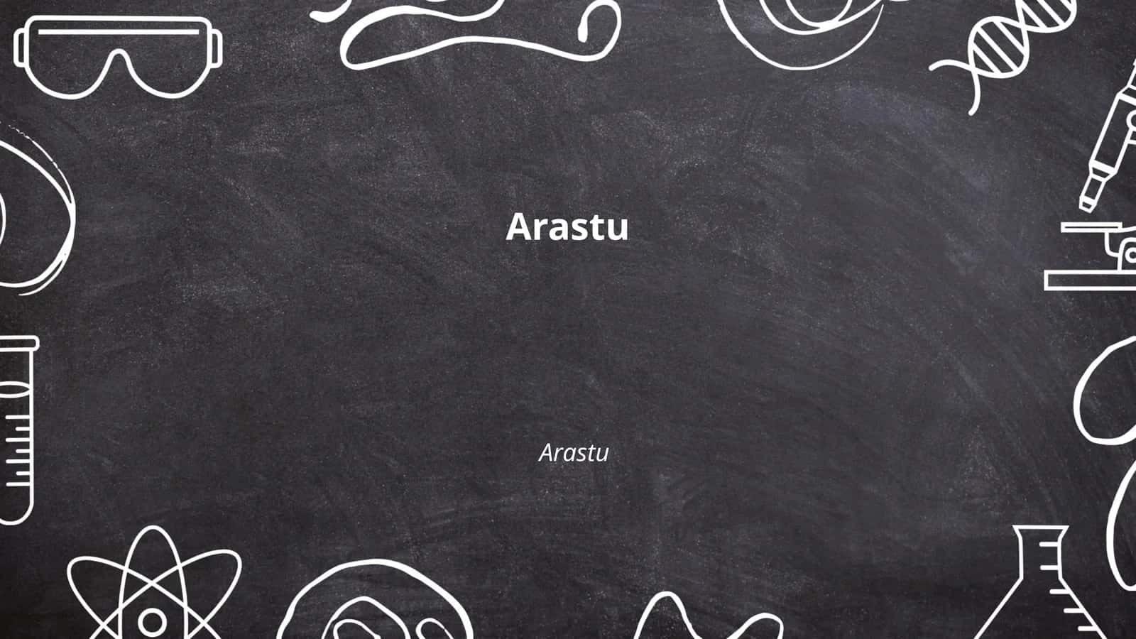 Arastu 1