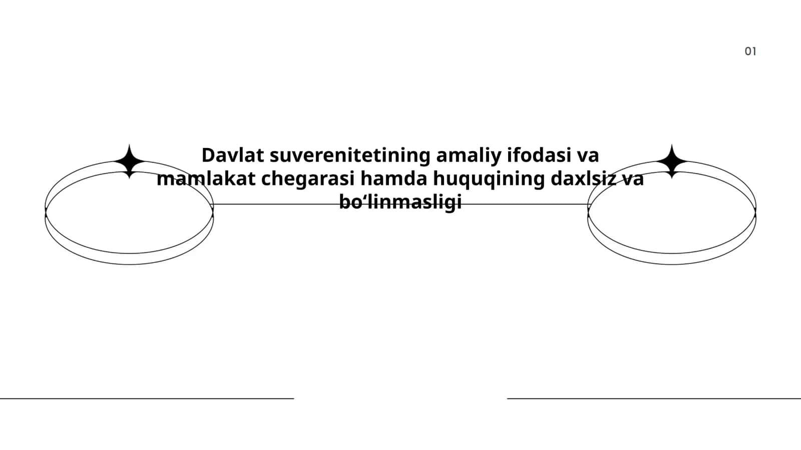 Davlat chegaralari va ularning belgilanishi 1