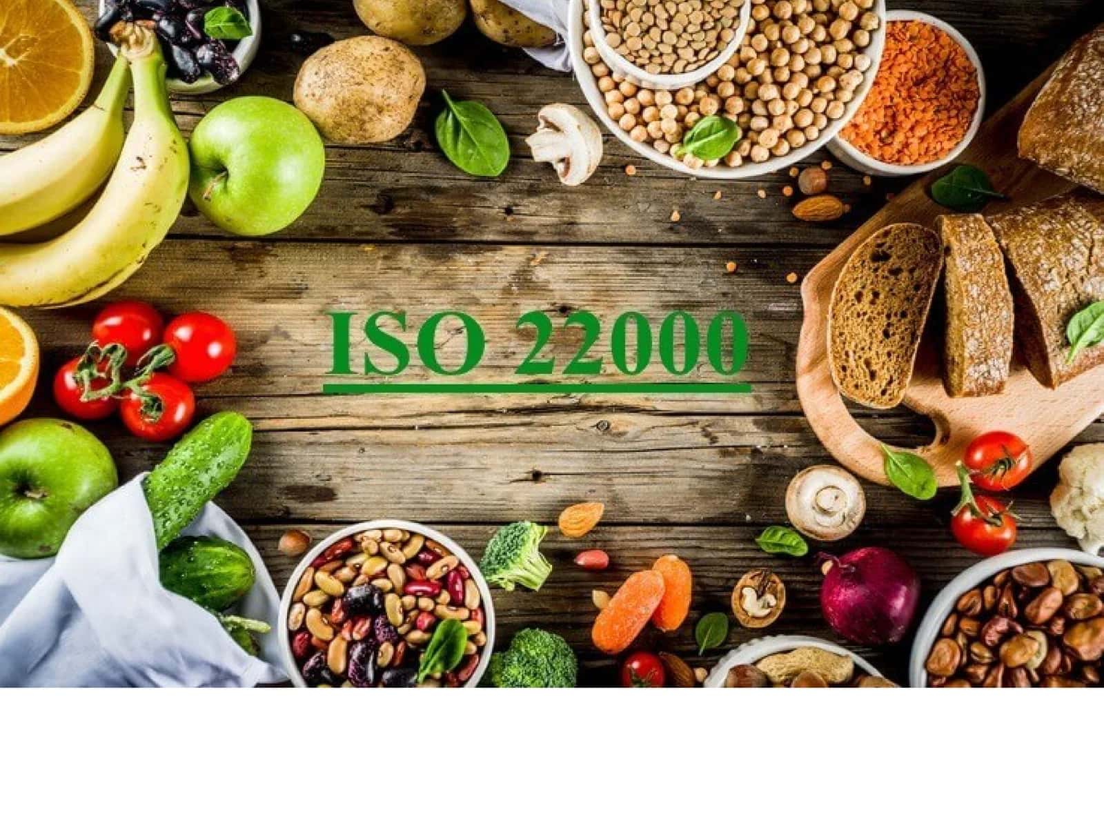 ISO 22000 1
