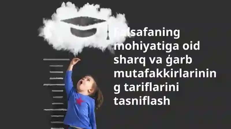 Falsafa tarixi 1