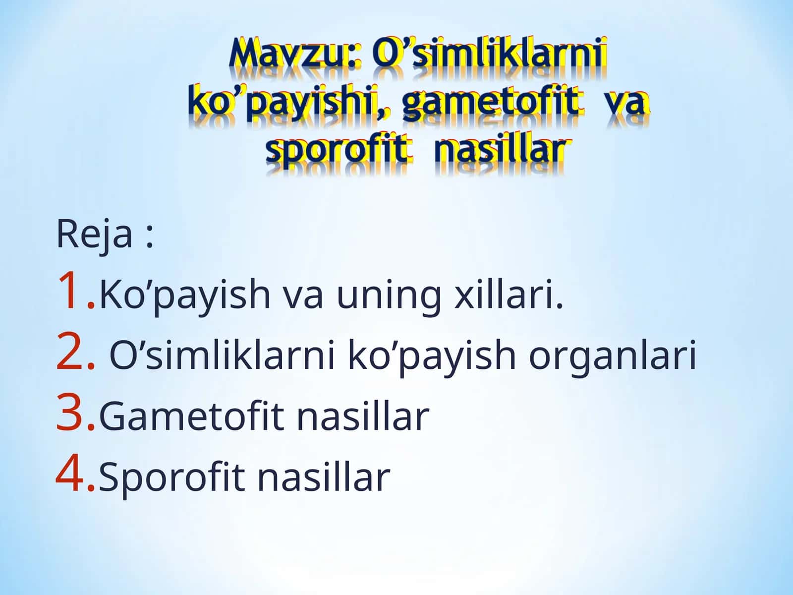 Ildiz 1