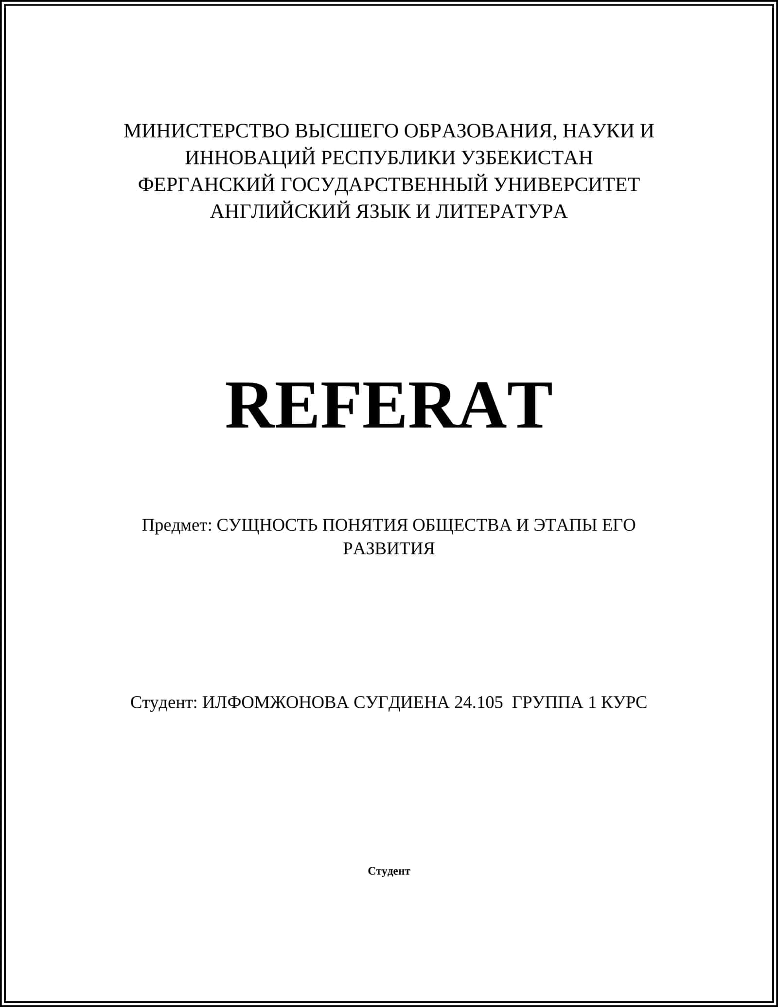 REFERAT 1