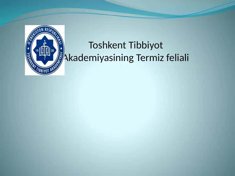 Tibbiyotda lotin-yunon mifologiyasi 1