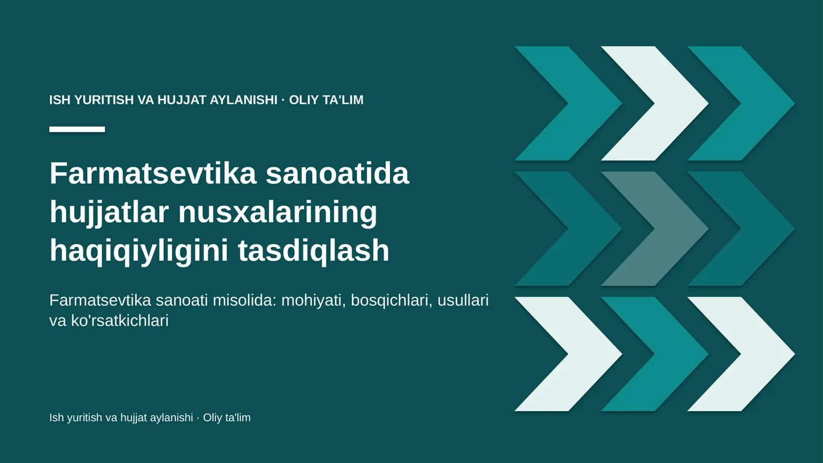 farmatsevtika sanoatida hujjatlar nusxalarining haqiqiyligini tasdiqlash 3926 1