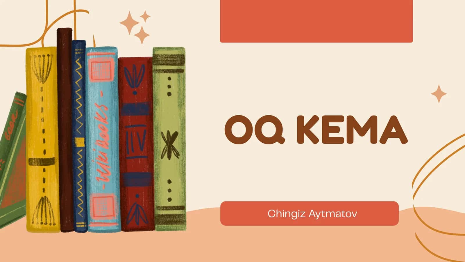 Oq Kema 1