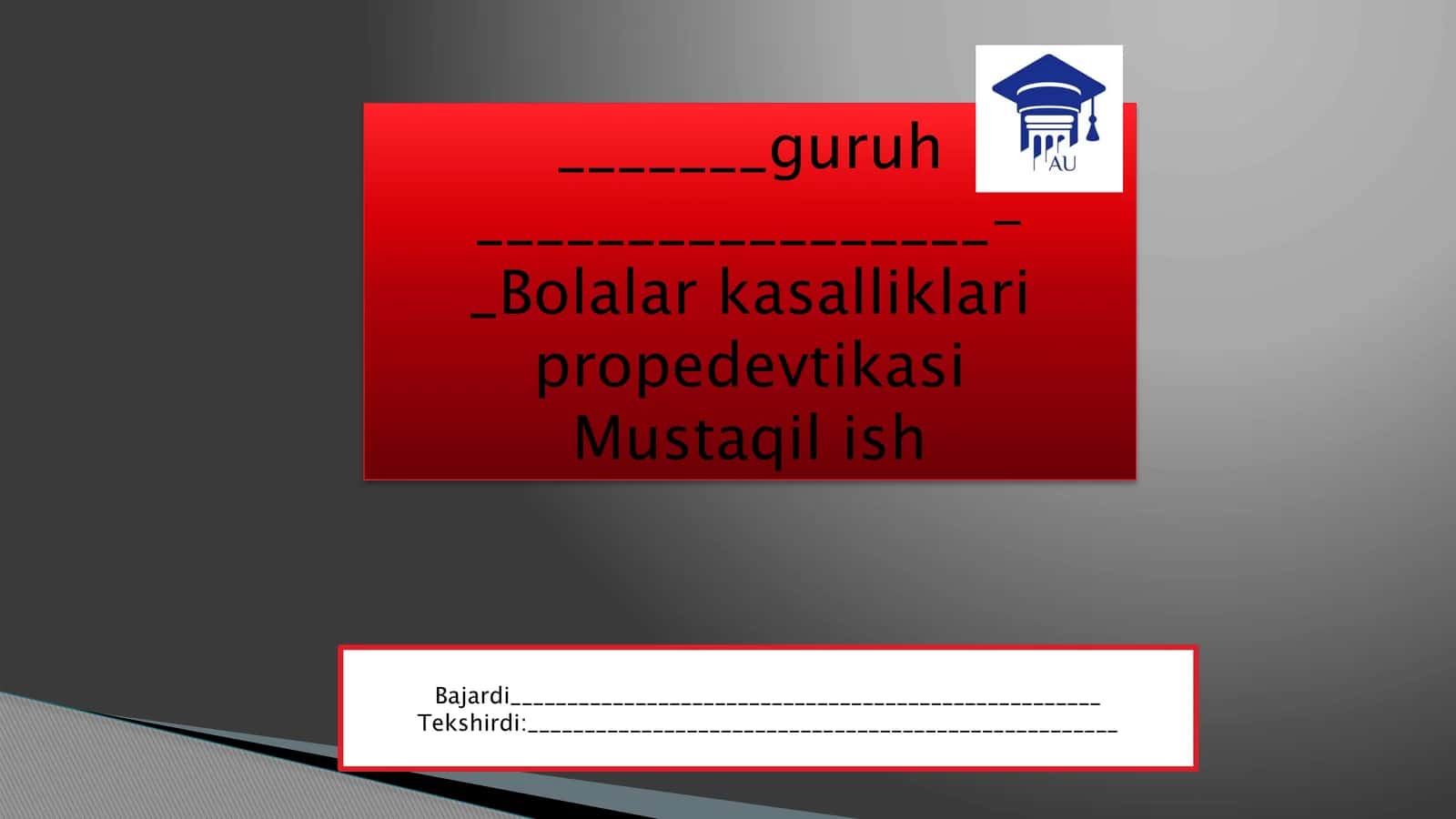 Sun'iy Intellekt va Talabalar: Axborot Topish va Tekshirishning Yangi Usullari 1