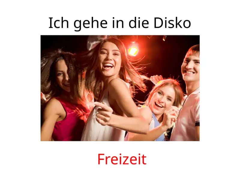 MeineFreizeit 1