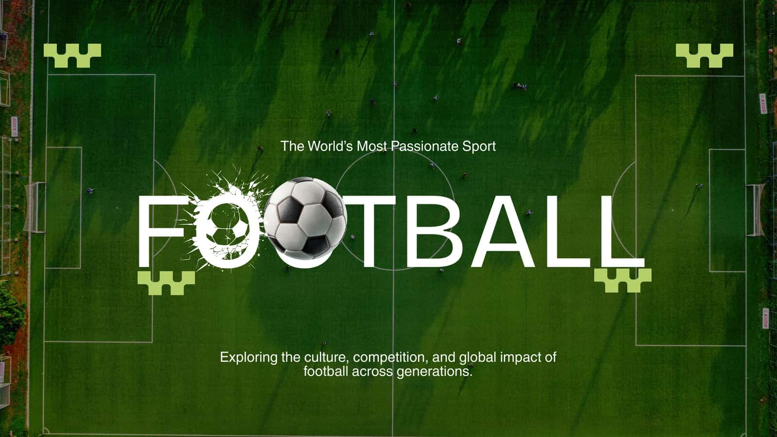 FOOTBALL 1