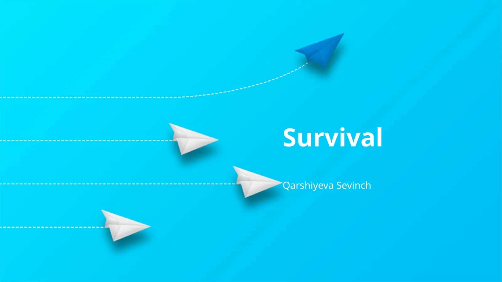 Survival 1