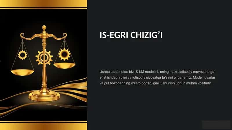 IS-EGRI CHIZIG’I 1