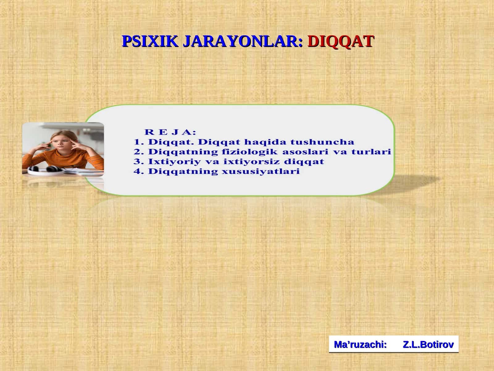 DIQQAT 1