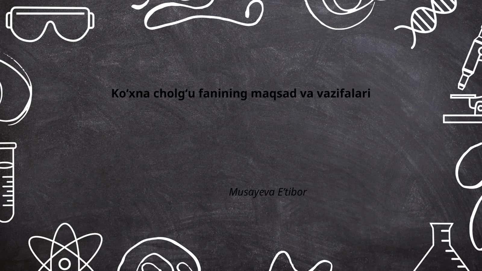 Amirlik davri cholg'u asboblari 1