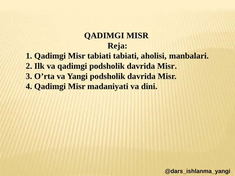 QADIMGIMISR 1