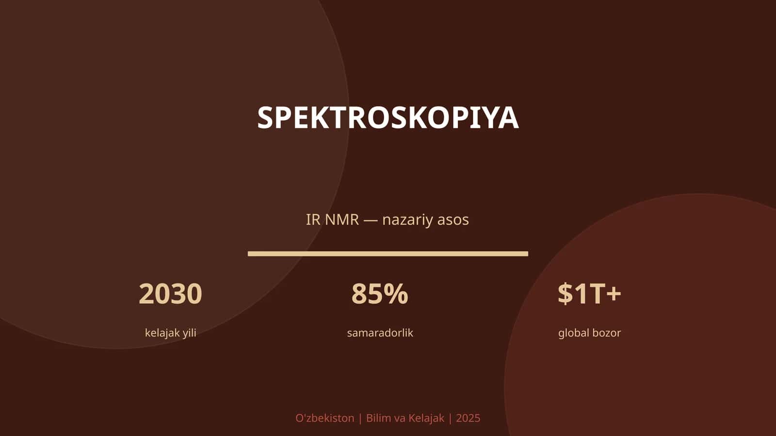 Spektroskopiya 1
