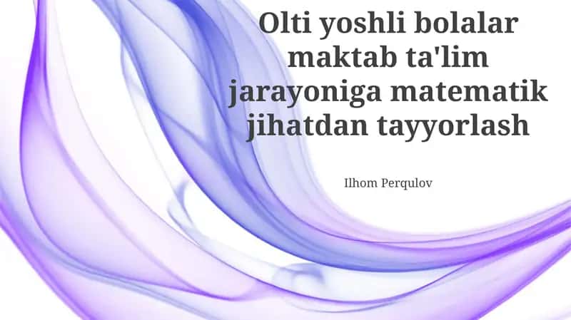 O'yinlarda Amaliy Matematika Qo'llanilishi 1
