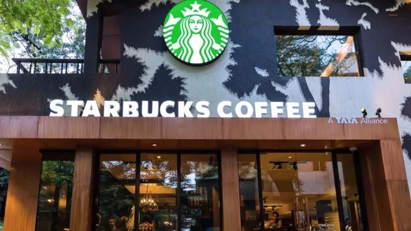 Why Starbucks should enter to Uzbek market ? 1