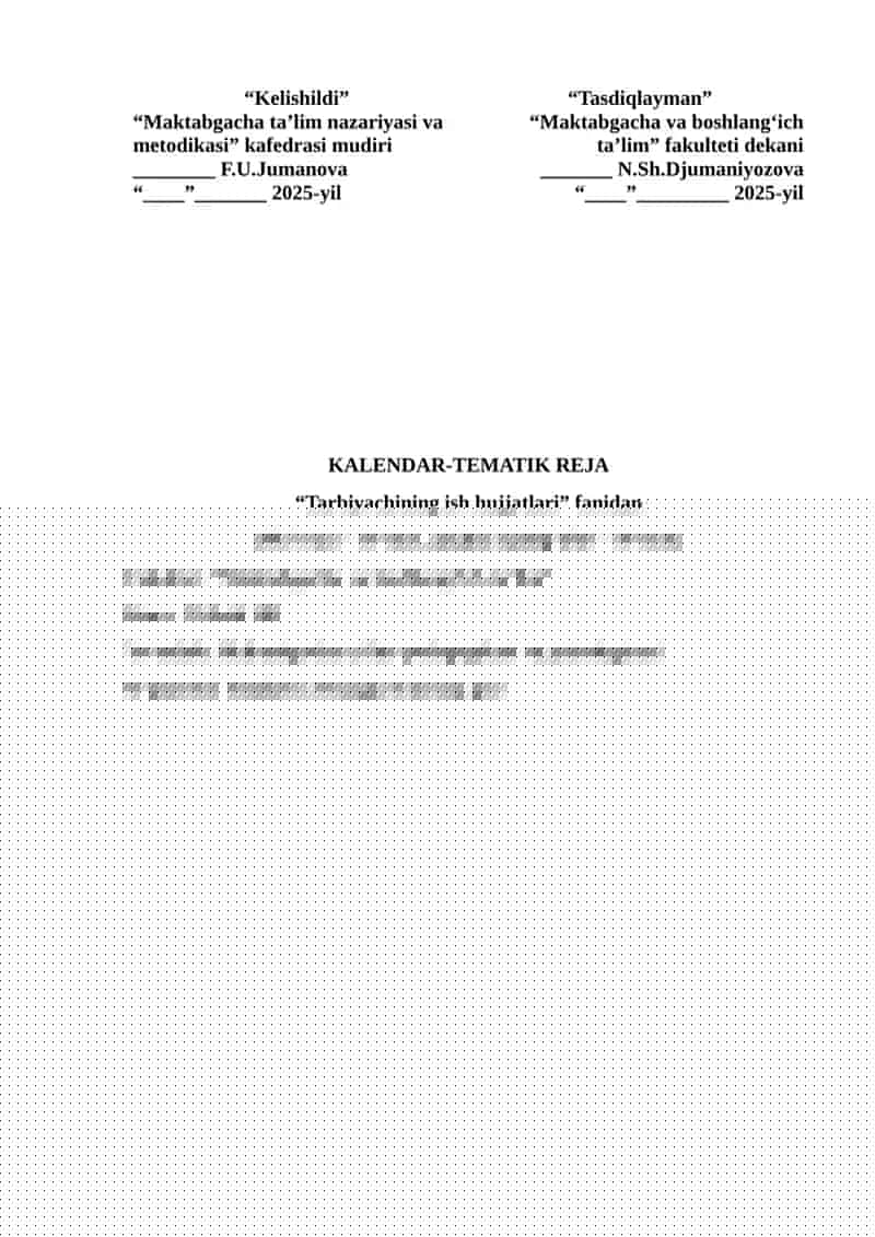 KALENDAR-TEMATIK REJA 1