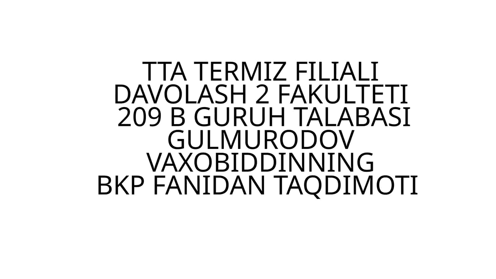 Bolalarda mushak tizimi anatomik xususiyatlari 1