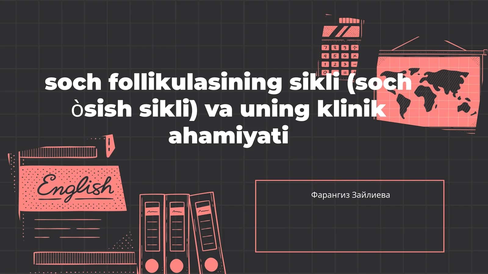 Soch Follikulasining Sikli va Klinik Ahamiyati 1