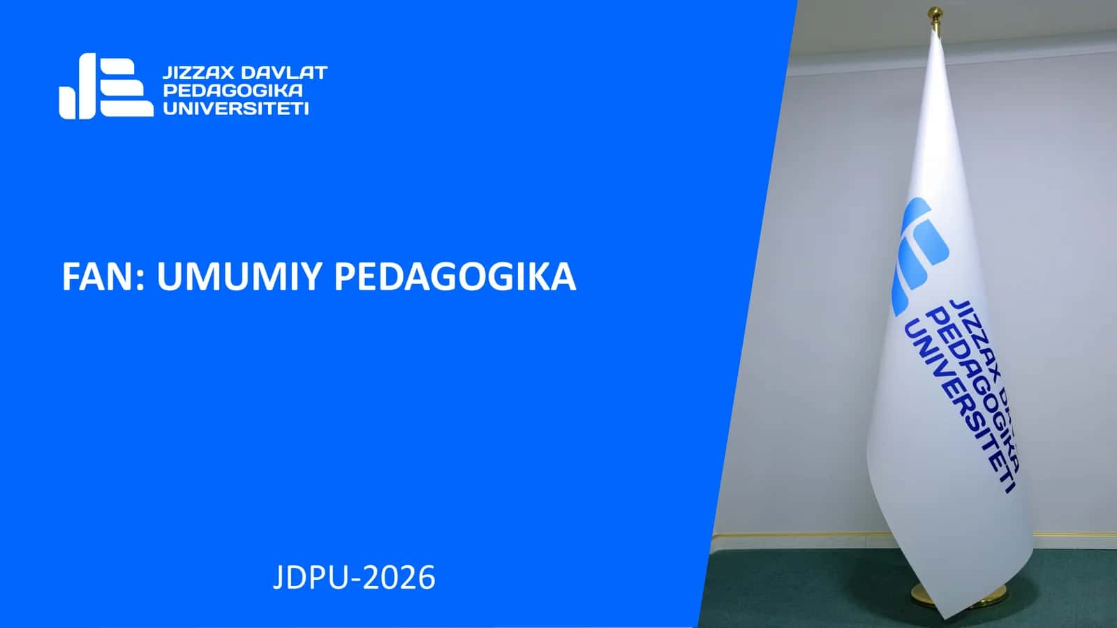 Yan Amos Komenskiy Pedagogika Tizimi 1