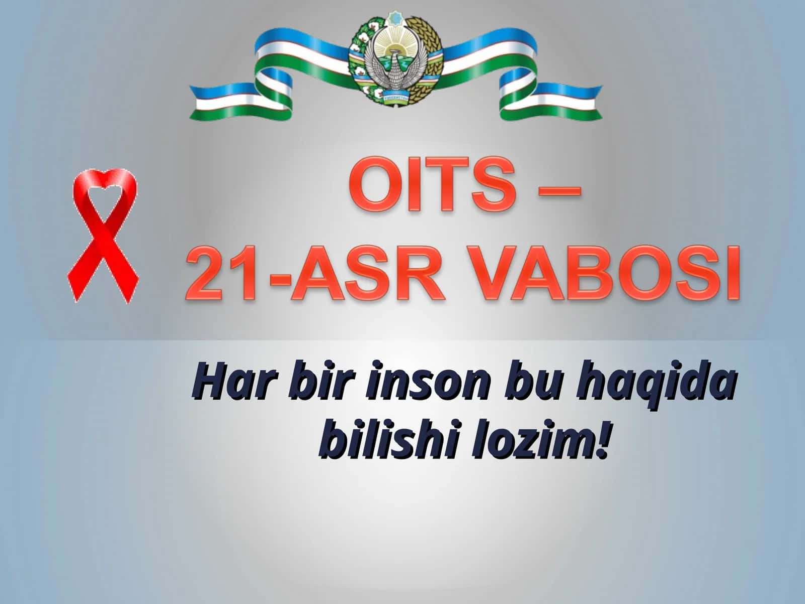 OITSning ma’nosi va xususiyatlari 1