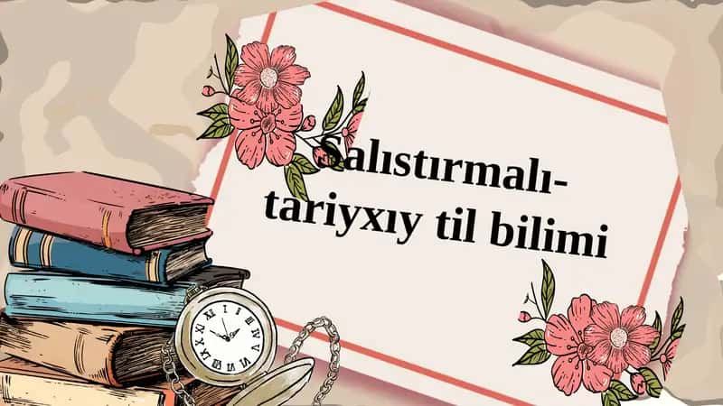 Salıstırmalı-tariyxıytilbilimi 1
