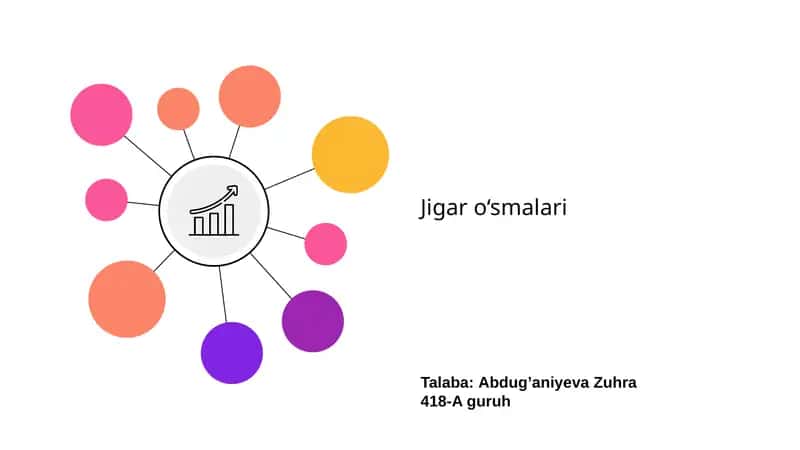 Jigar o‘smalari 1