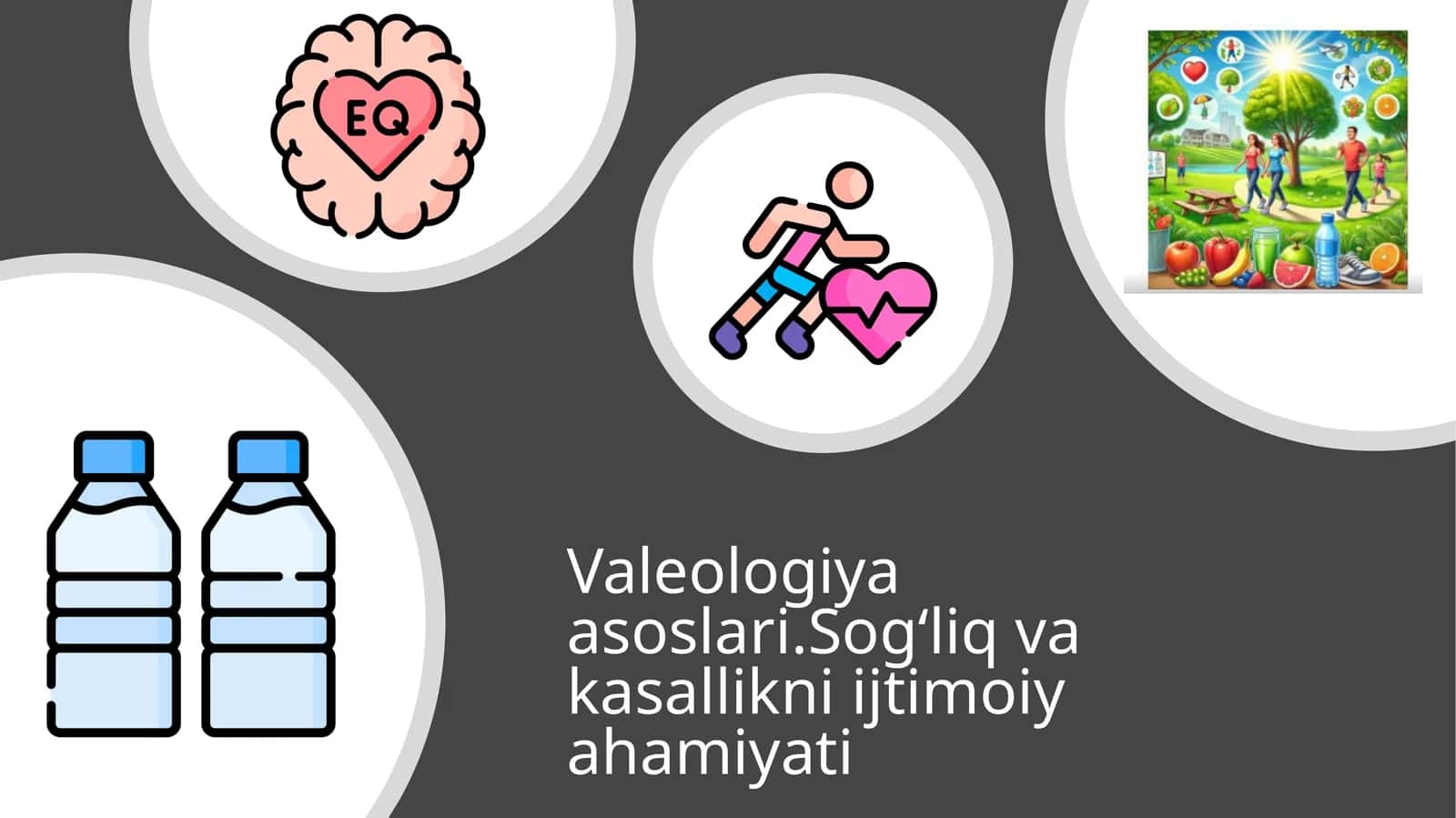 Valeologiya asoslari 1