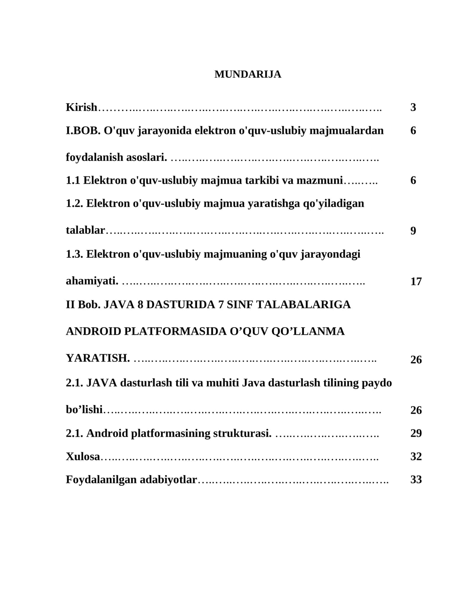 7-sinf Informatika va axborot texnologiyalari fanidan elektron o‘quv-uslubiy majmua yaratish metodikasi 1
