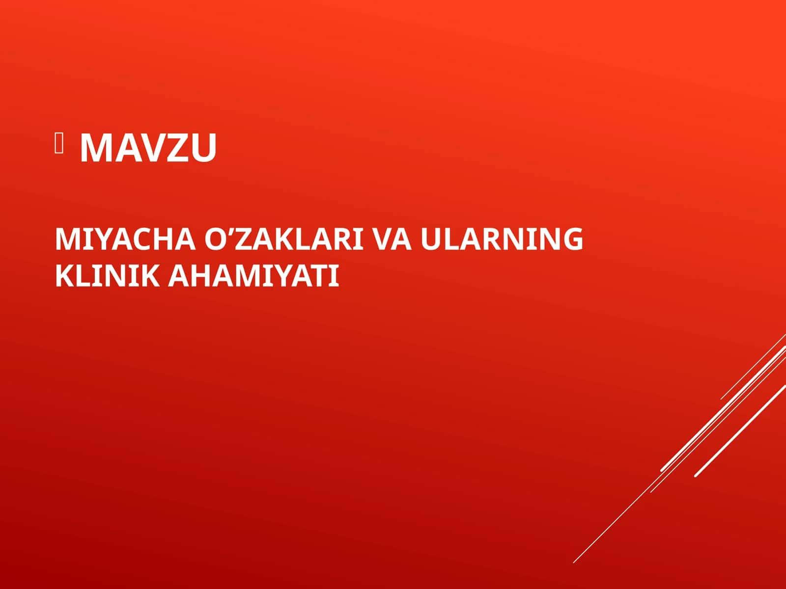 MIYACHA 1