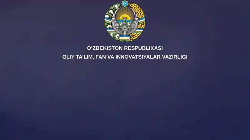 Олий Таълим 1