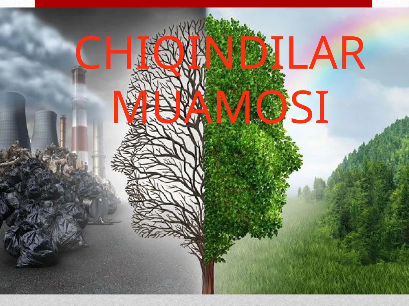 CHIQINDILAR MUAMOSI 1
