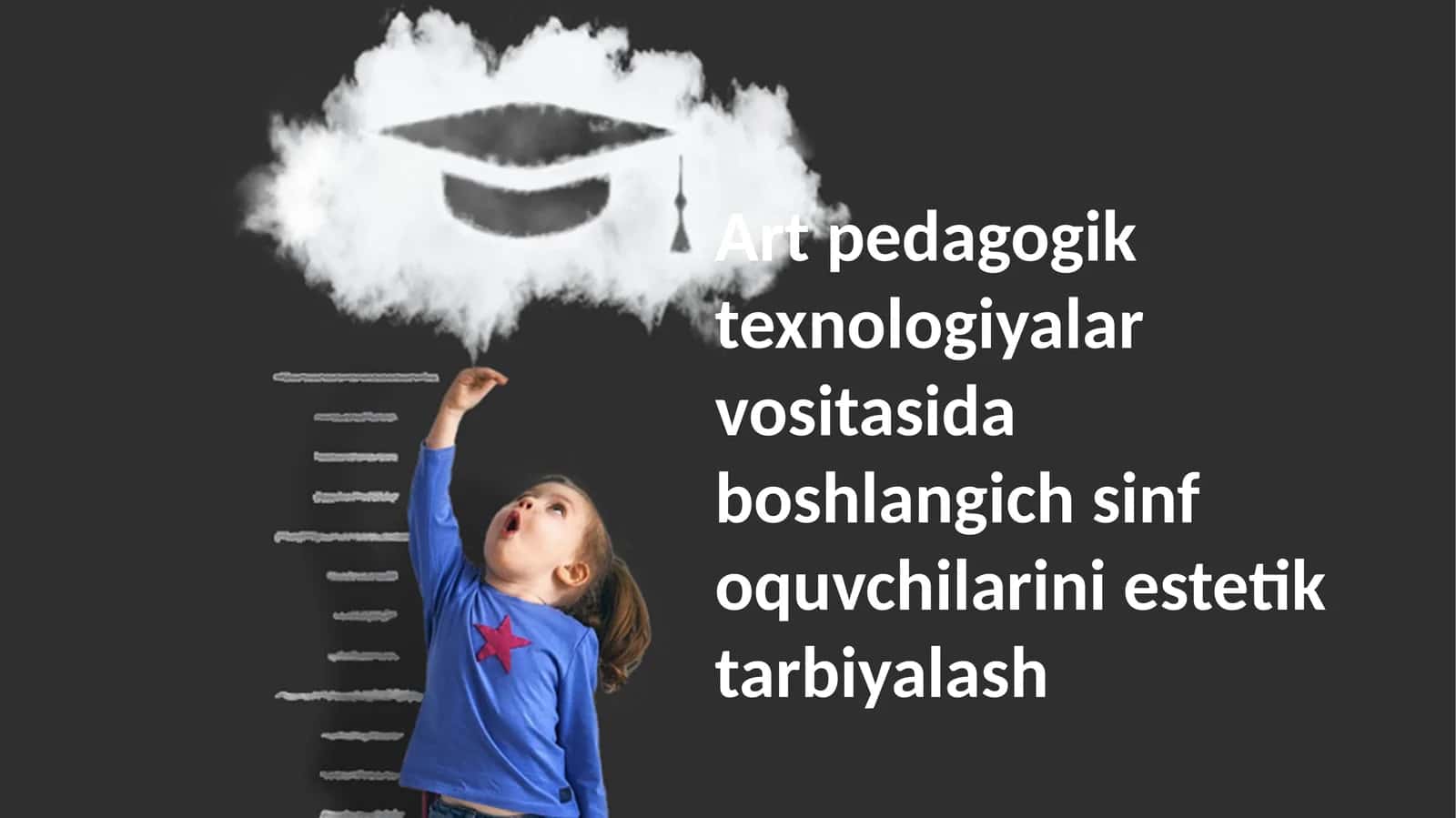 Estetik Tarbiyalash 1