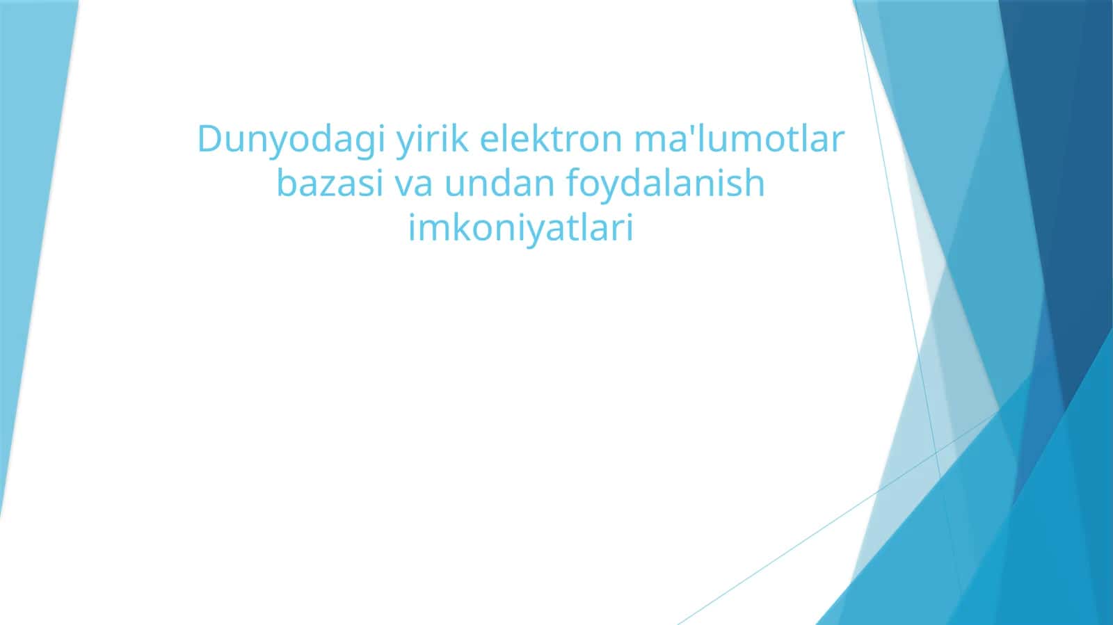 Scopus 1