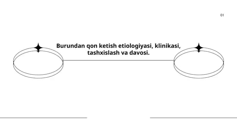 Burundan qon ketish etiologiyasi, klinikasi, tashxislash va davosi 1