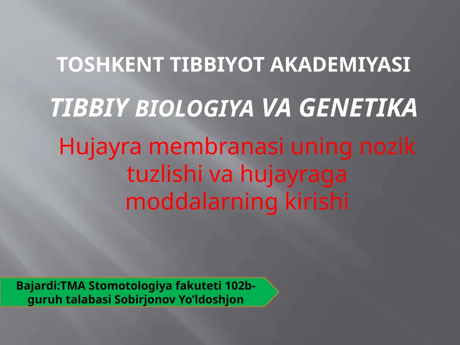 Hujayramembranasi 1