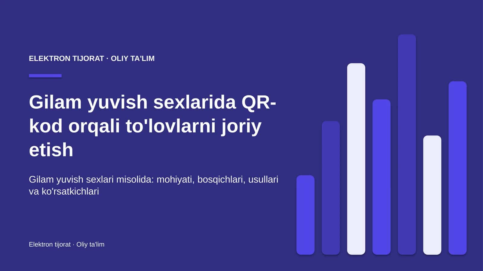 gilam yuvish sexlarida qr kod orqali to'lovlarni joriy etish 2302 1