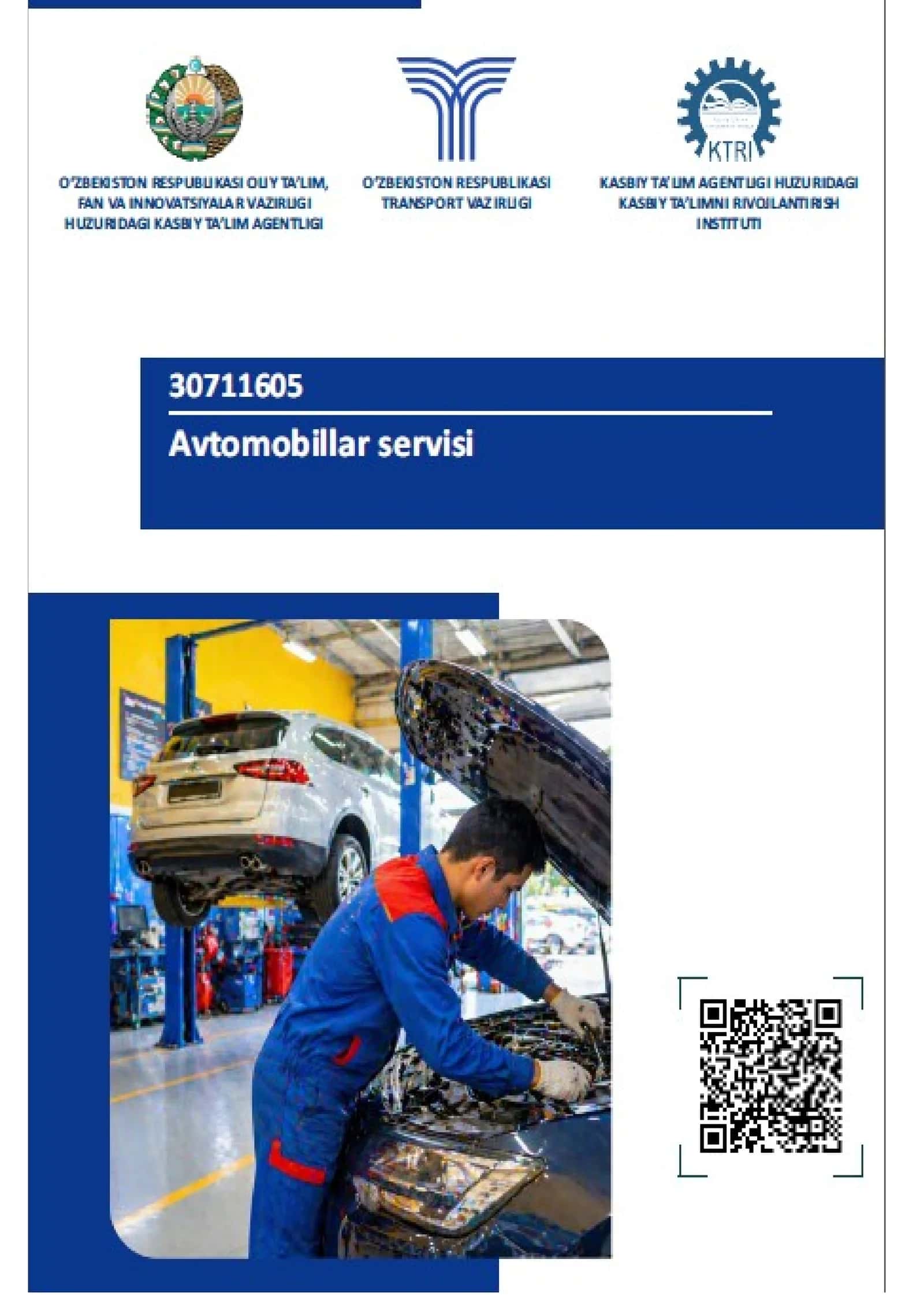 Avtomobil_yurish_qismlari_dars_ishlanmasi_378 Modul 1