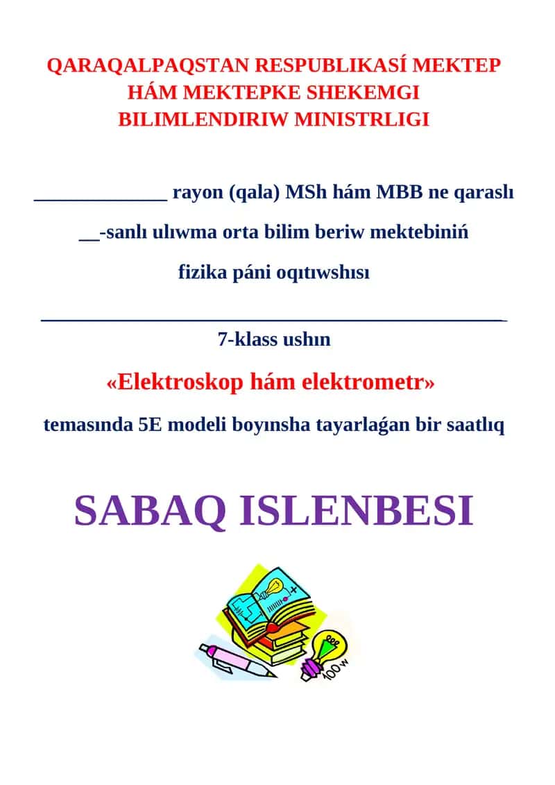 Elektroskop hám elektrometr 1