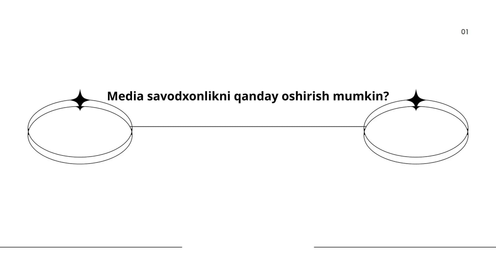 Mediya savodxonlikni rivojlantirish dasturlari 1