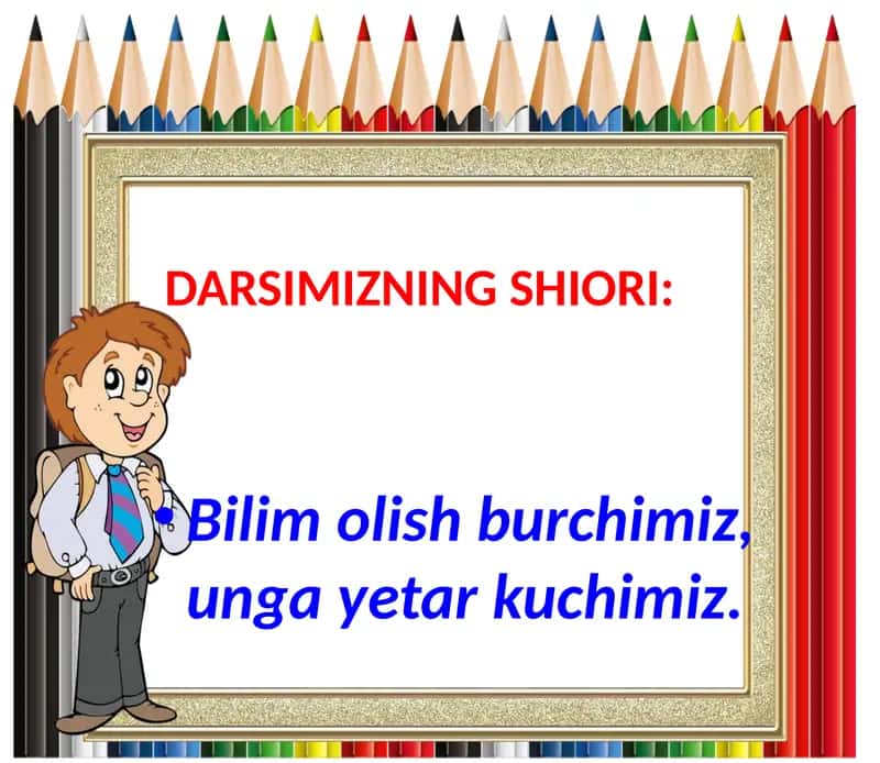 Oʻsimlik organlari 1
