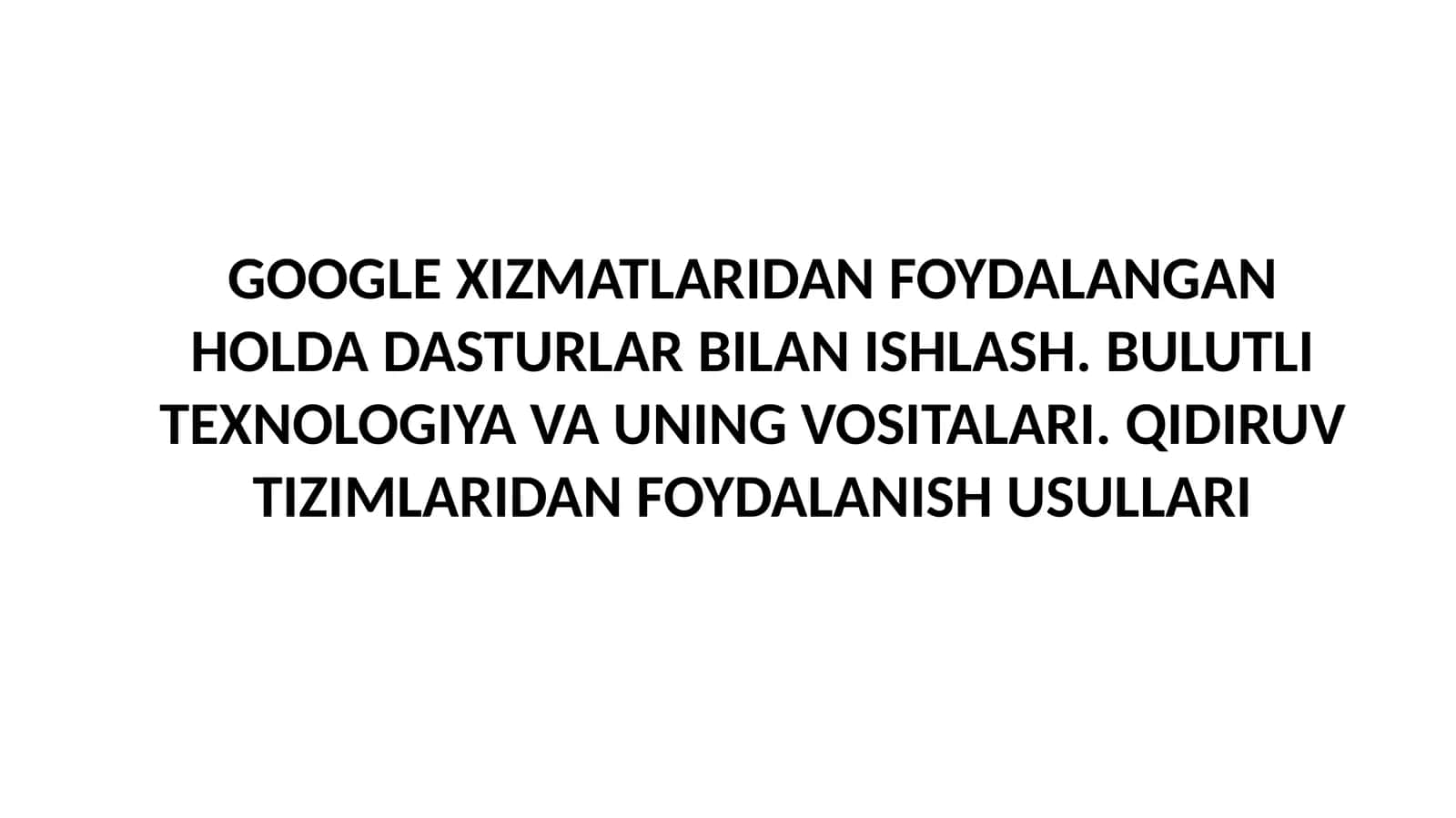 Klaviatura 1