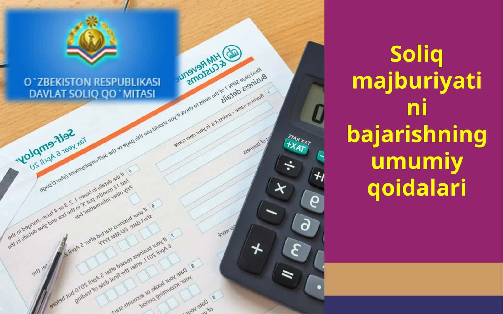 Soliqmajburiyati 1