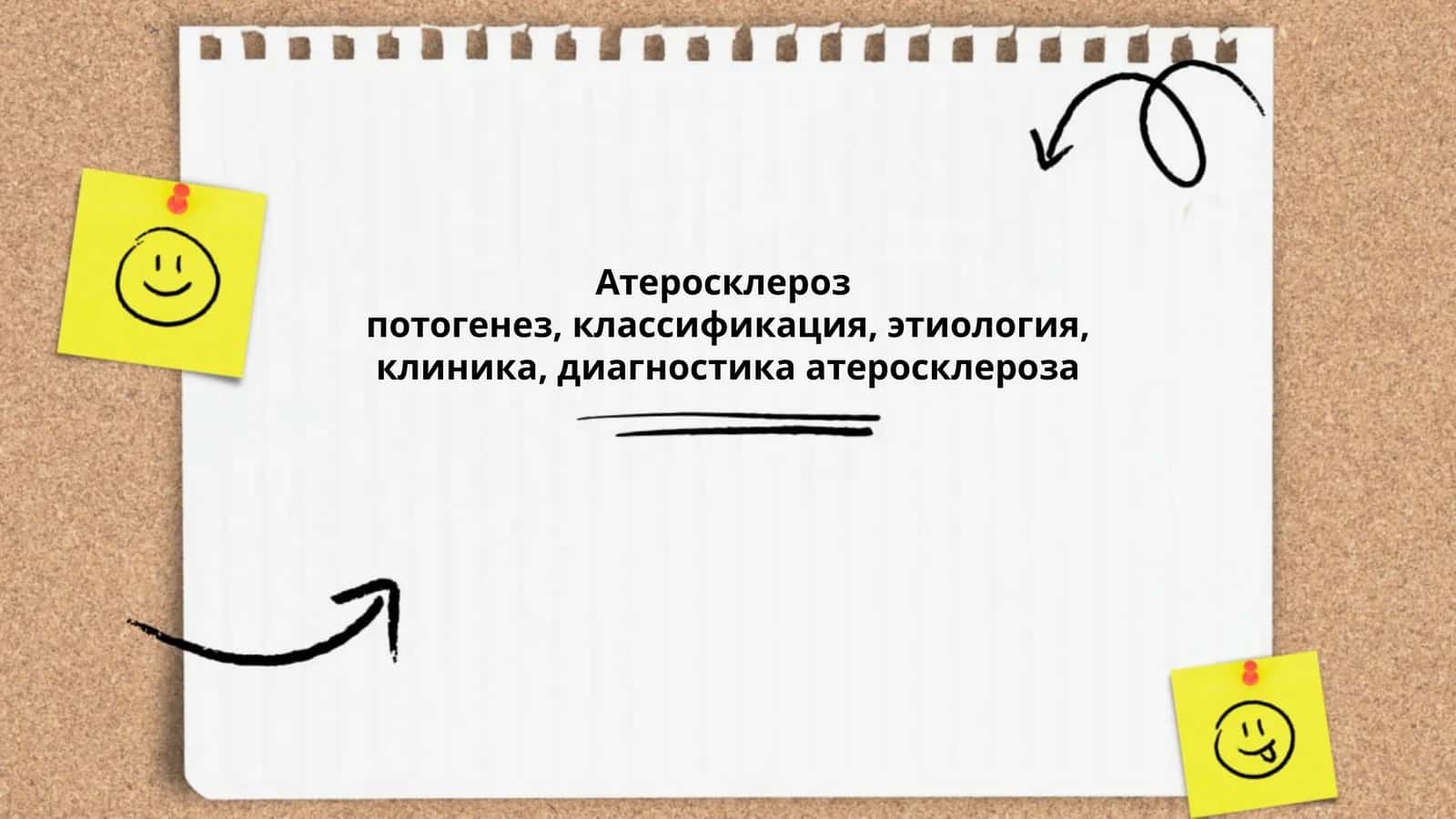 Атеросклероз 1